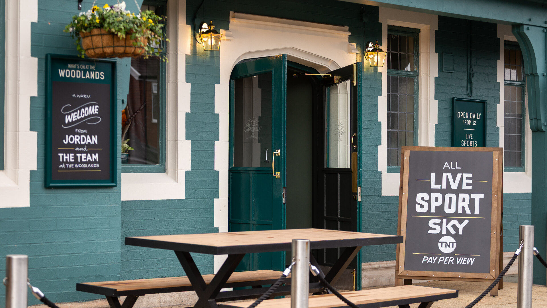 Images The Woodlands