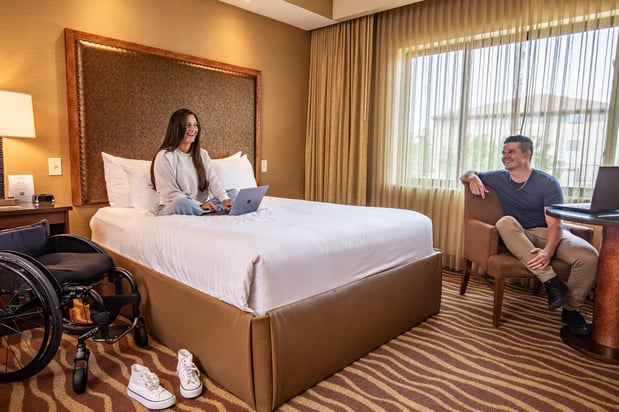 Images Holiday Inn Resort the Squire at Grand Canyon by IHG