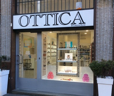 Images Nuova Ottica Milano