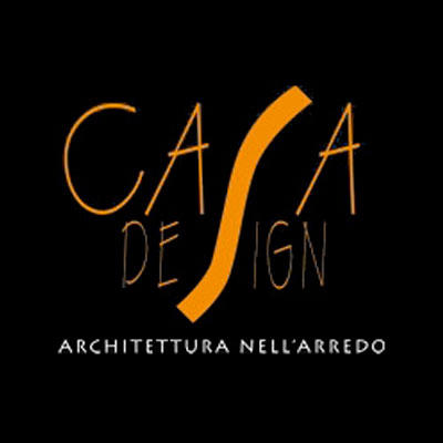 Casa Design Logo
