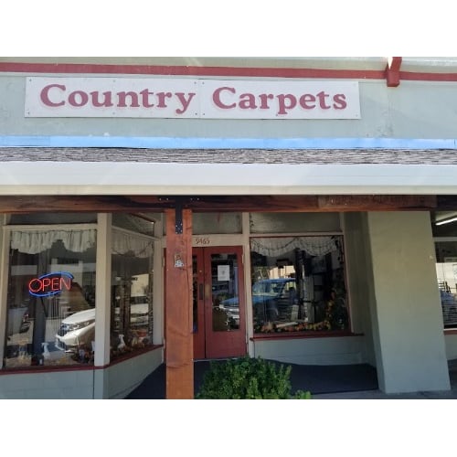 Country Carpets