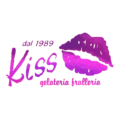Gelateria Frulleria Kiss Logo