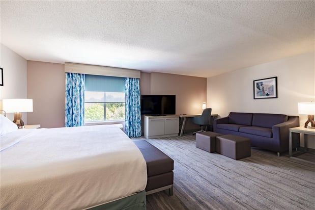 Images Hilton Garden Inn Albany