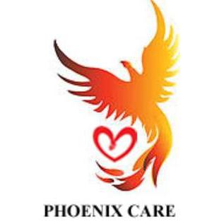 LOGO Phoenix Care (Havering) Ltd Romford 01708 607869