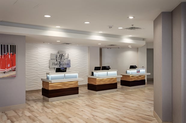 Images Holiday Inn Austin-Town Lake by IHG
