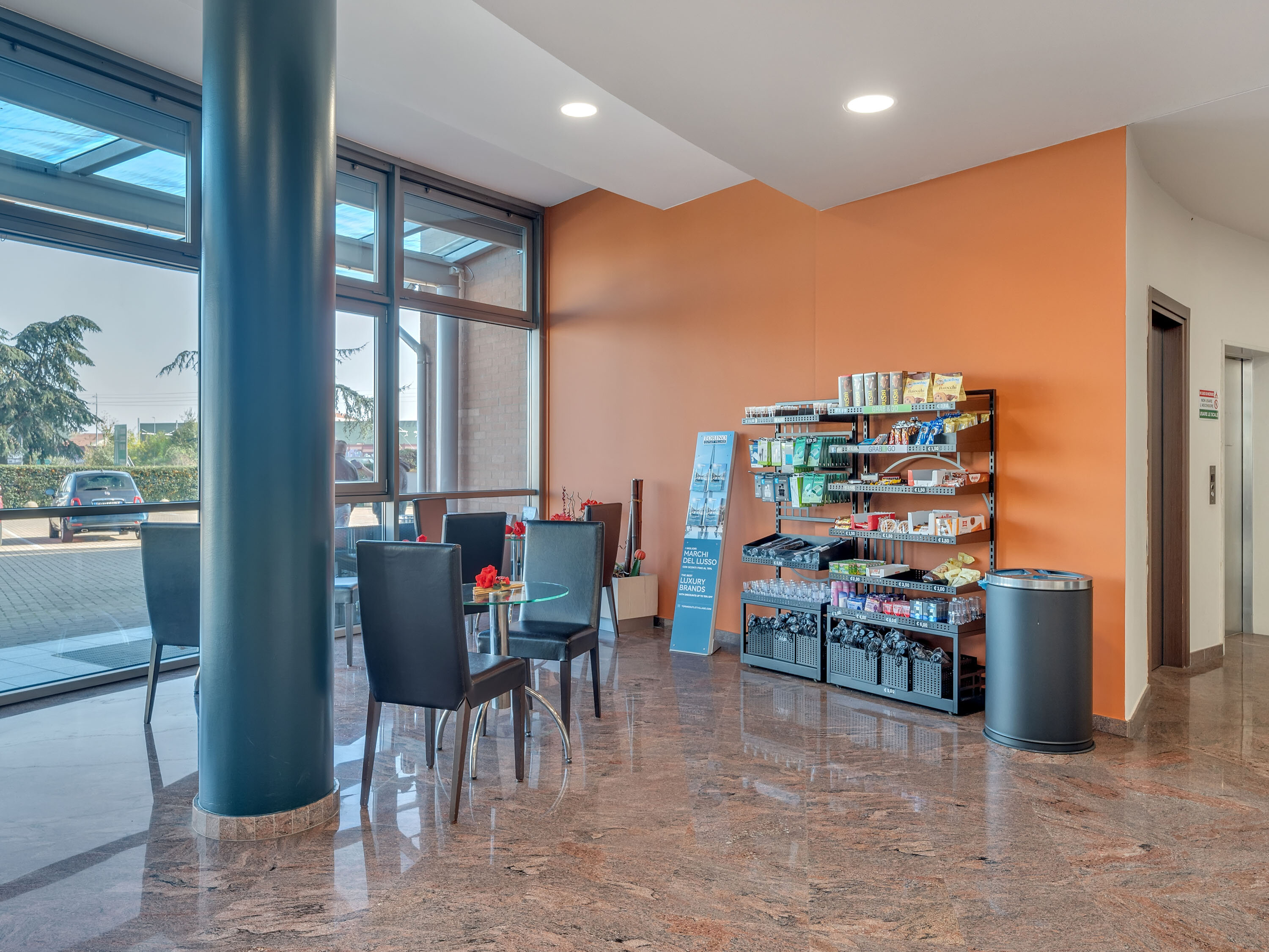 B&B HOTEL Settimo Torinese