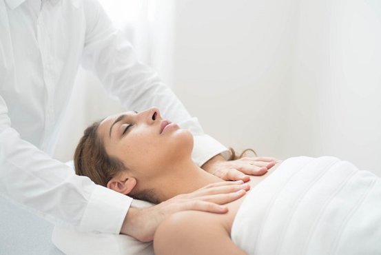 Osteopathie Besel, Christophstraße 19 in Kassel