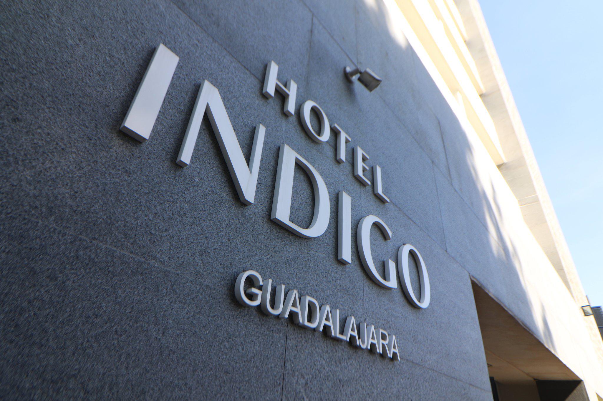 Images Hotel Indigo Guadalajara Expo by IHG