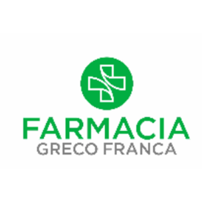 Farmacia Greco Dr.ssa Franca Logo