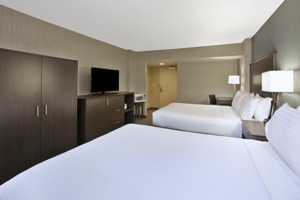 Images Holiday Inn Columbus Dwtn-Capitol Square by IHG