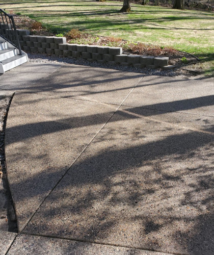 Templin Concrete Construction Image