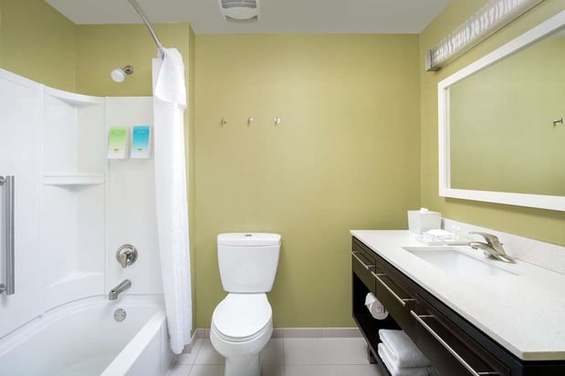 Images Home2 Suites by Hilton Lake City