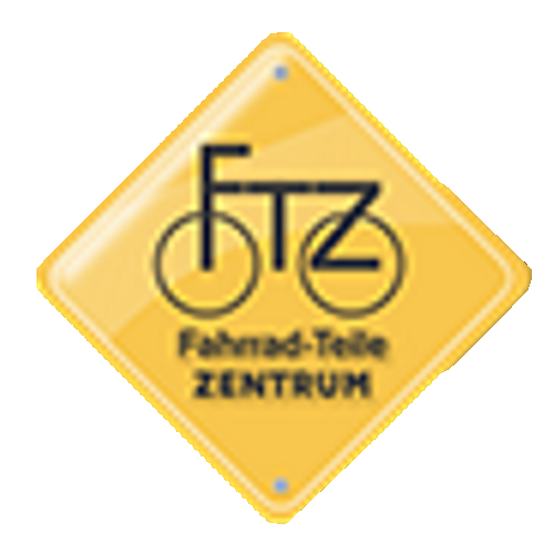 Logo Logo Fahrrad-Teile-Zentrum