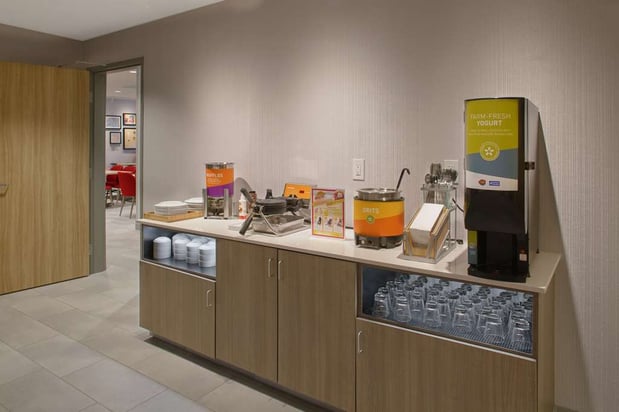 Images Home2 Suites by Hilton Little Rock Midtown Medical Center