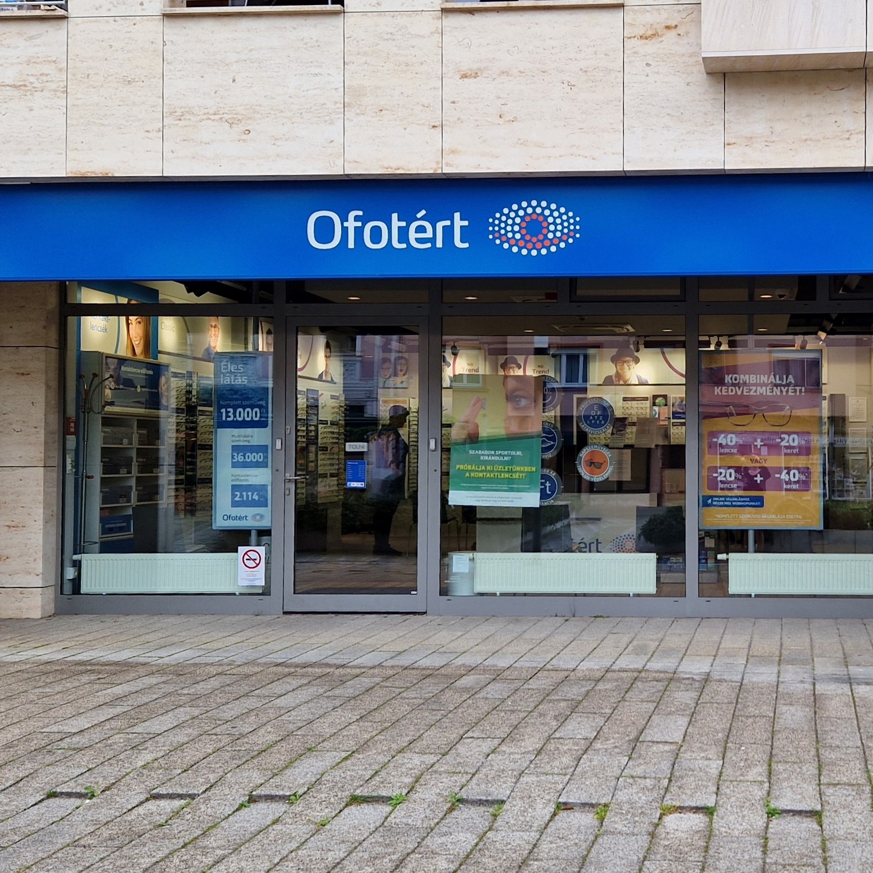 Images Ofotért
