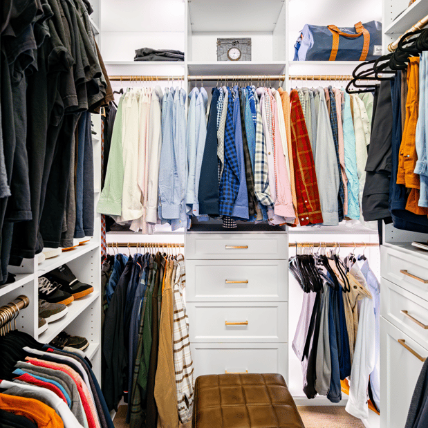 Images Tailored Closet of Northwest Houston