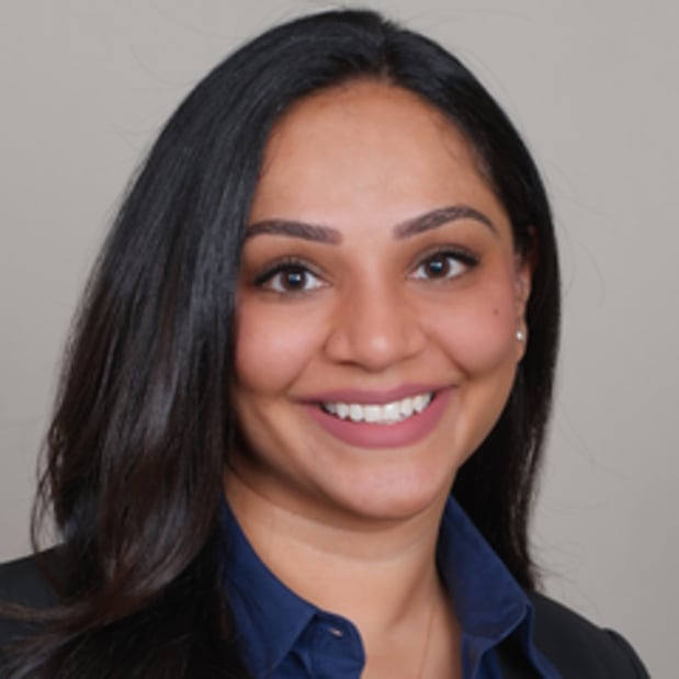 Images Edward Jones - Financial Advisor: Nainoksha Kaushal