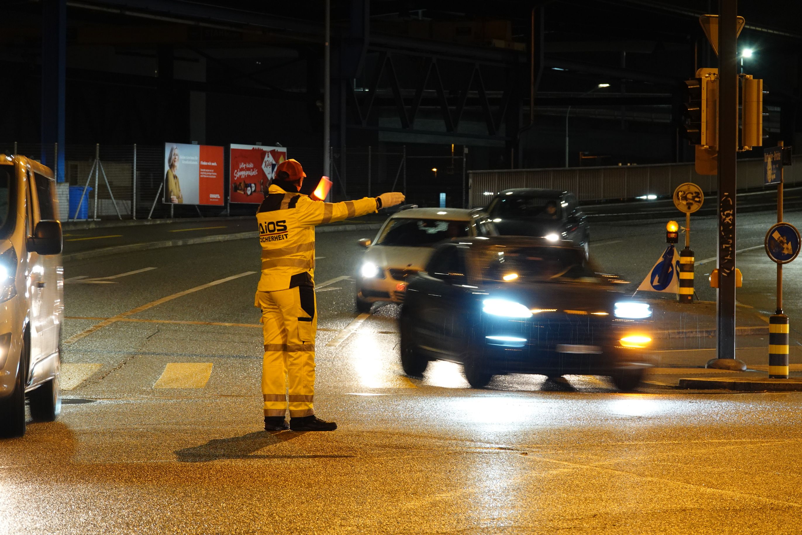 Bilder AiOS Swiss GmbH