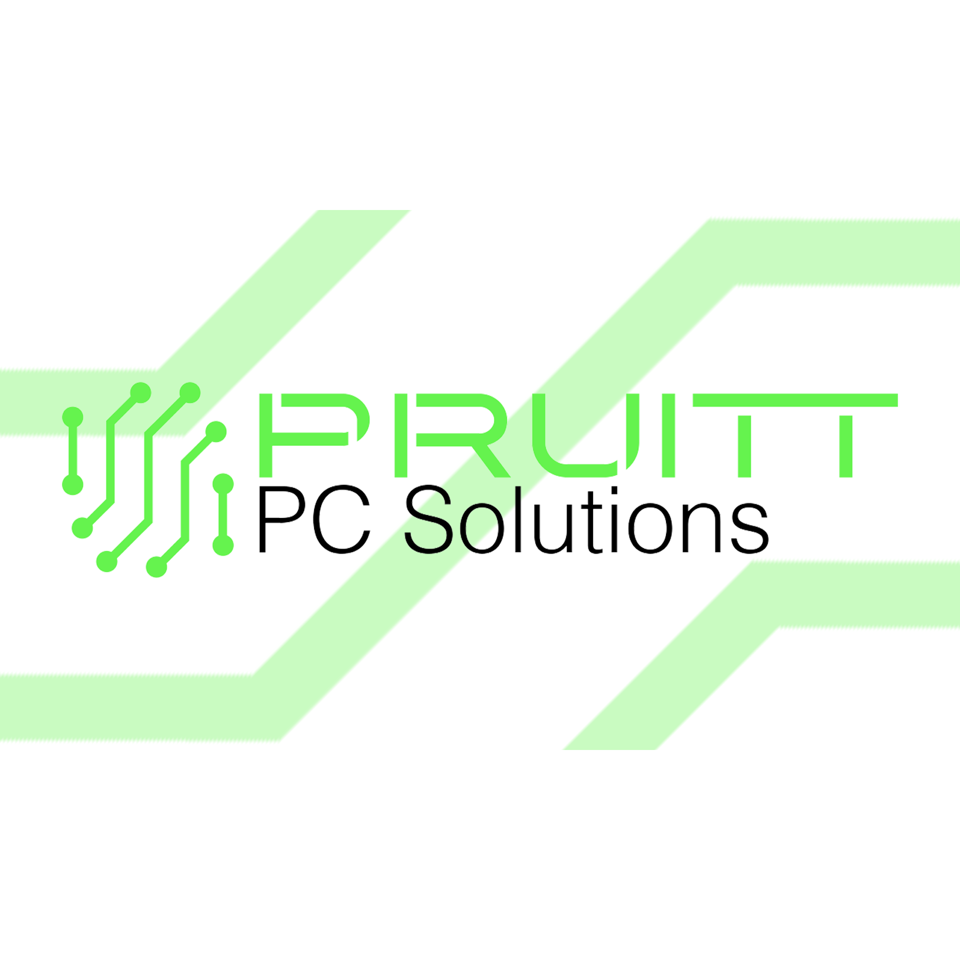 Pruitt PC Solutions Logo