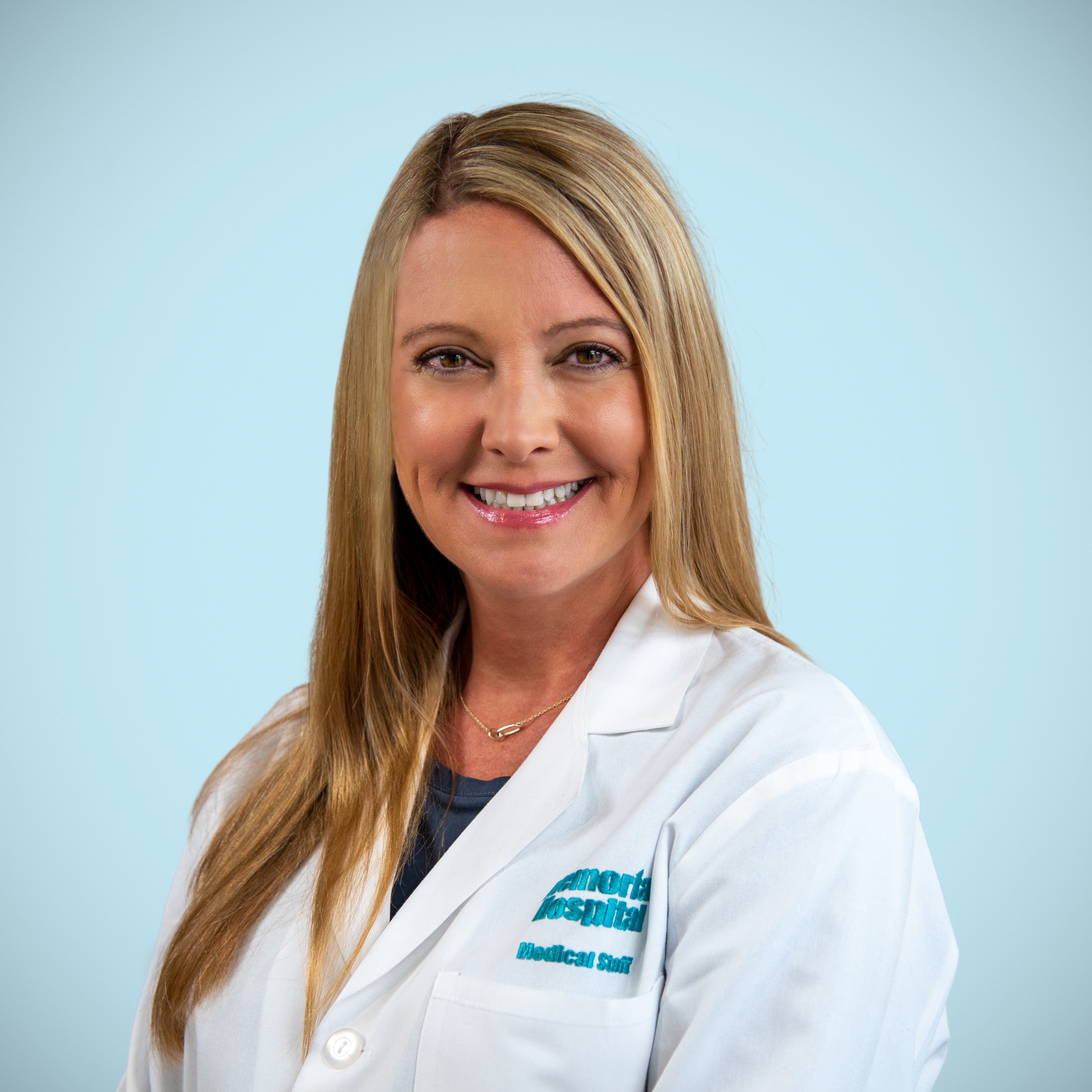 Dr. Michele Pisciotta MD Obstetrics Gynecology Biloxi MS