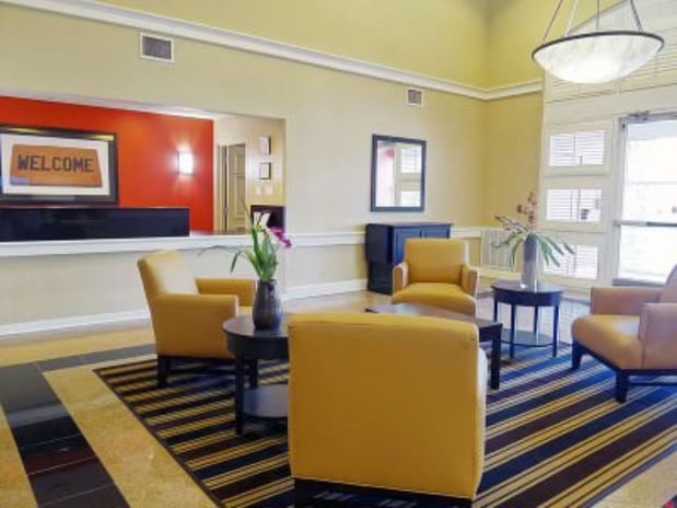 Images Candlewood Suites Houston Space Center – Webster by IHG