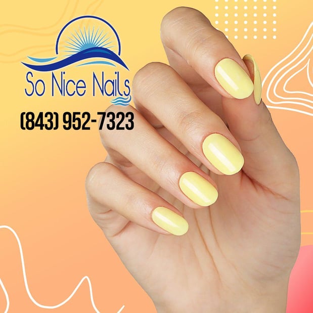 Images So Nice Nails