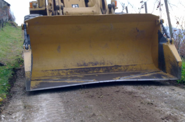 Gebr. Käser Tiefbau, Ausserdorf 5 in Oberflachs