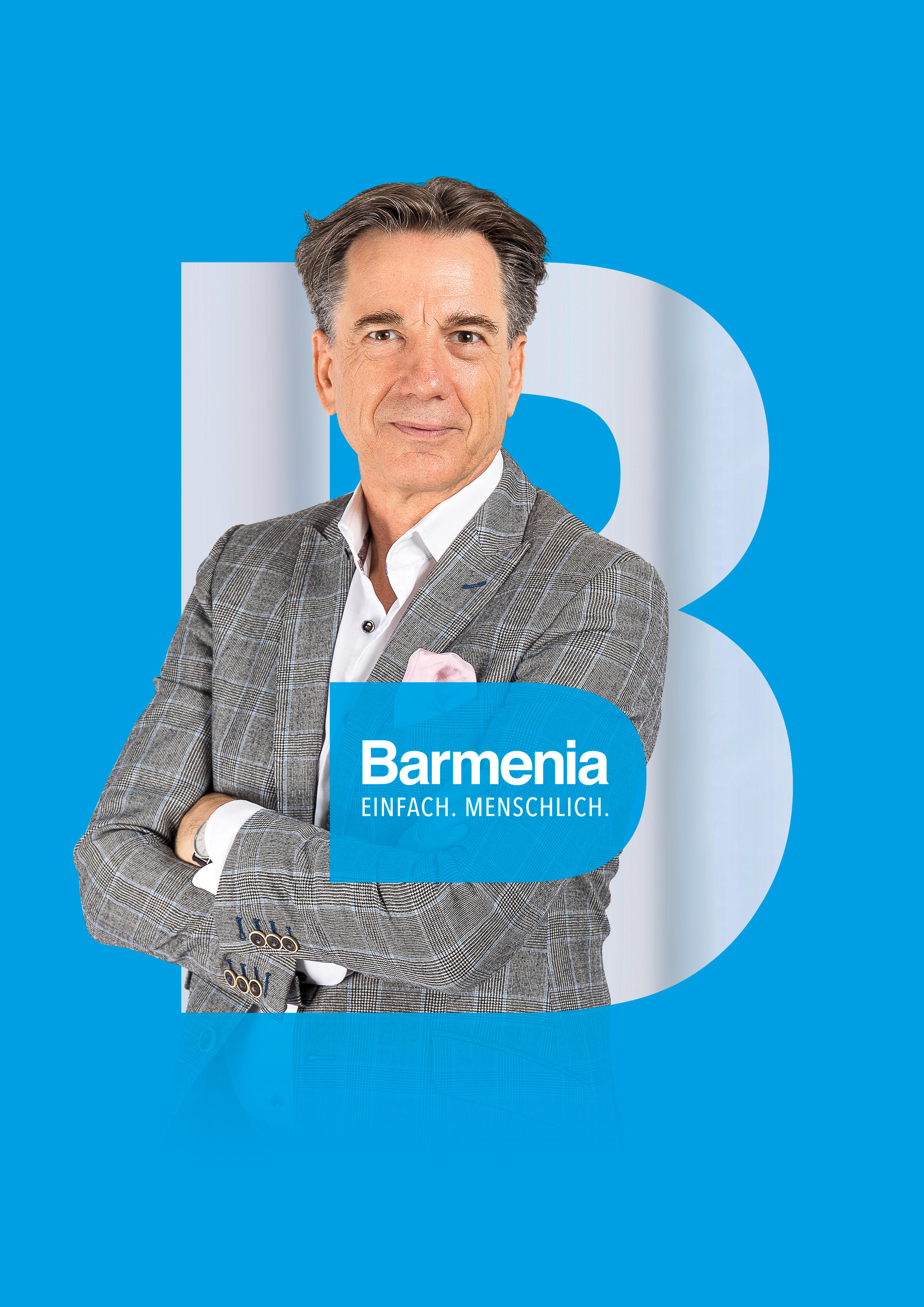 Barmenia Versicherung - Heiko Elzenheimer-von Storch, Wiesbadener Str. 64 in Königstein im Taunus