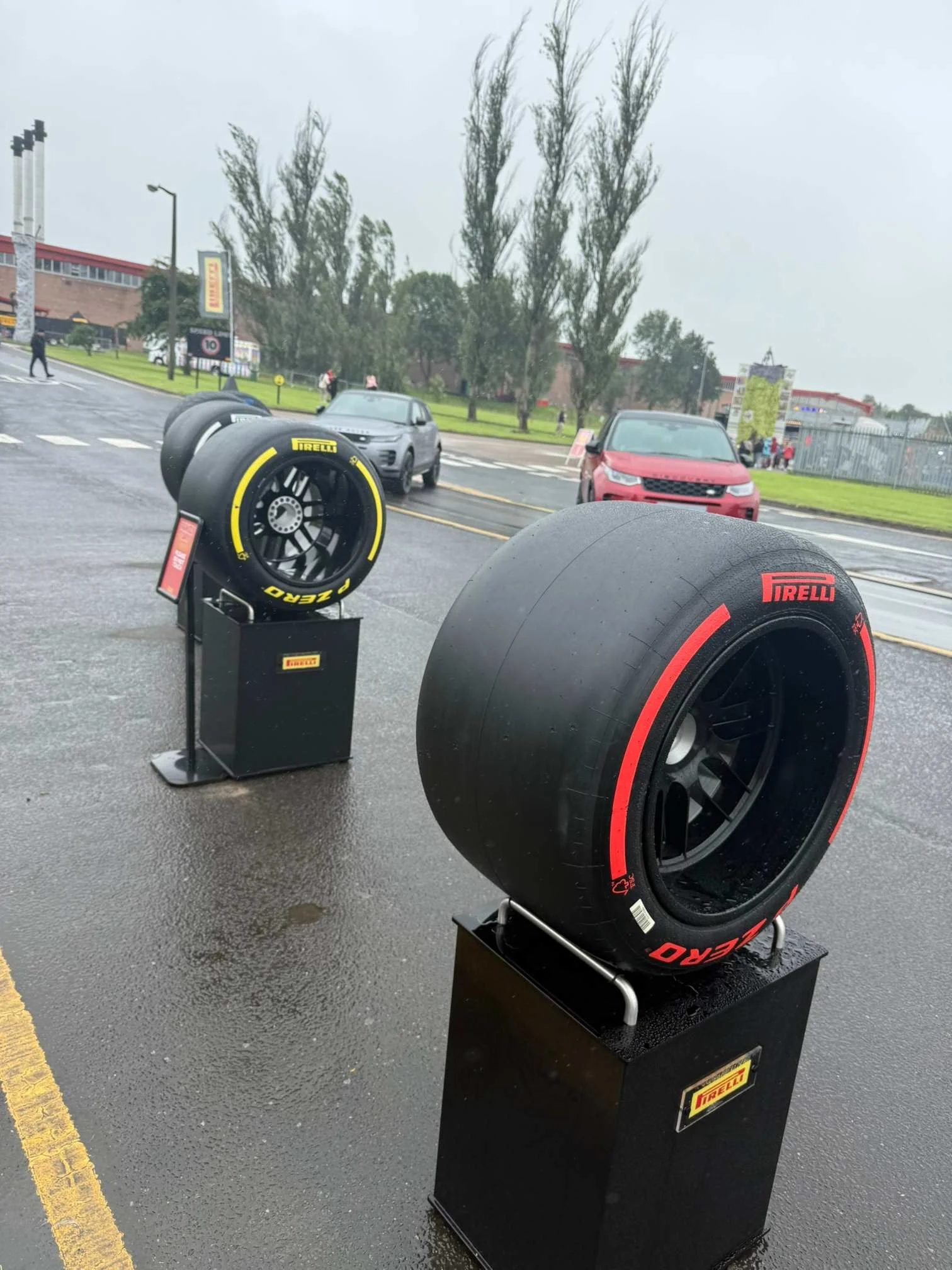 Images G&B Automotors Ltd