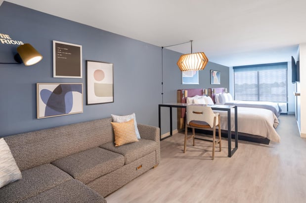 Images Atwell Suites Austin Airport by IHG