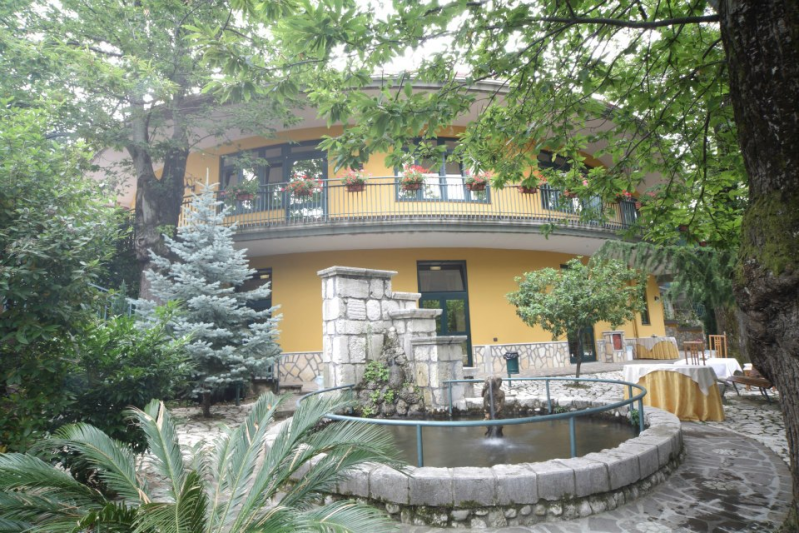 Images Ristorante - Pizzeria - Boschetto