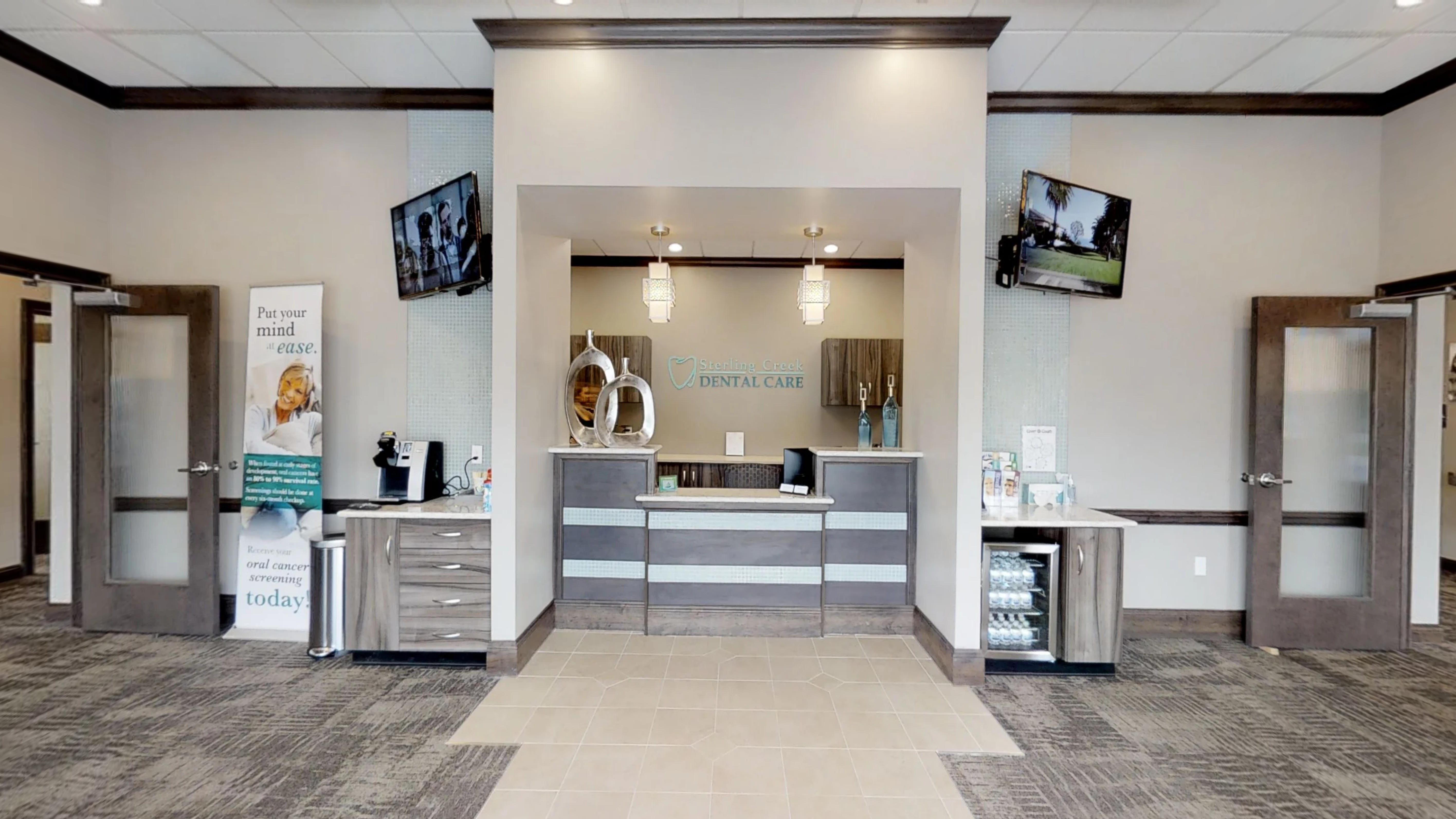 Valerie K Ligeon, DDS
