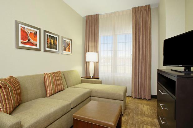 Images Staybridge Suites Odessa - Interstate Hwy 20 by IHG