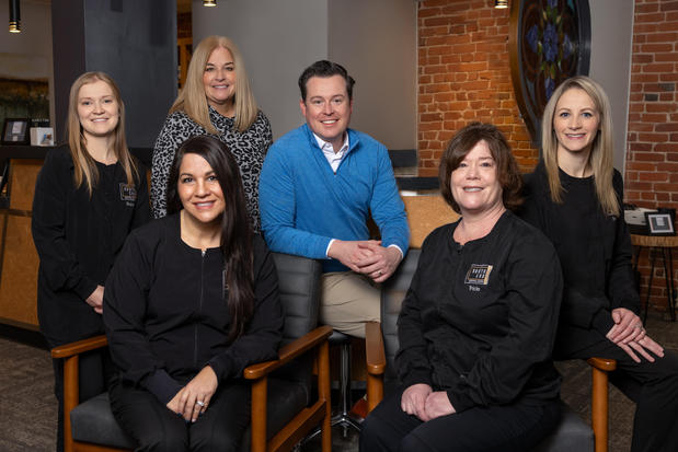 Images North End Dental Care: Christopher Moriarty, DMD - Manchester