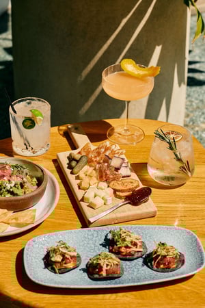 Images Avalon Hotel Beverly Hills