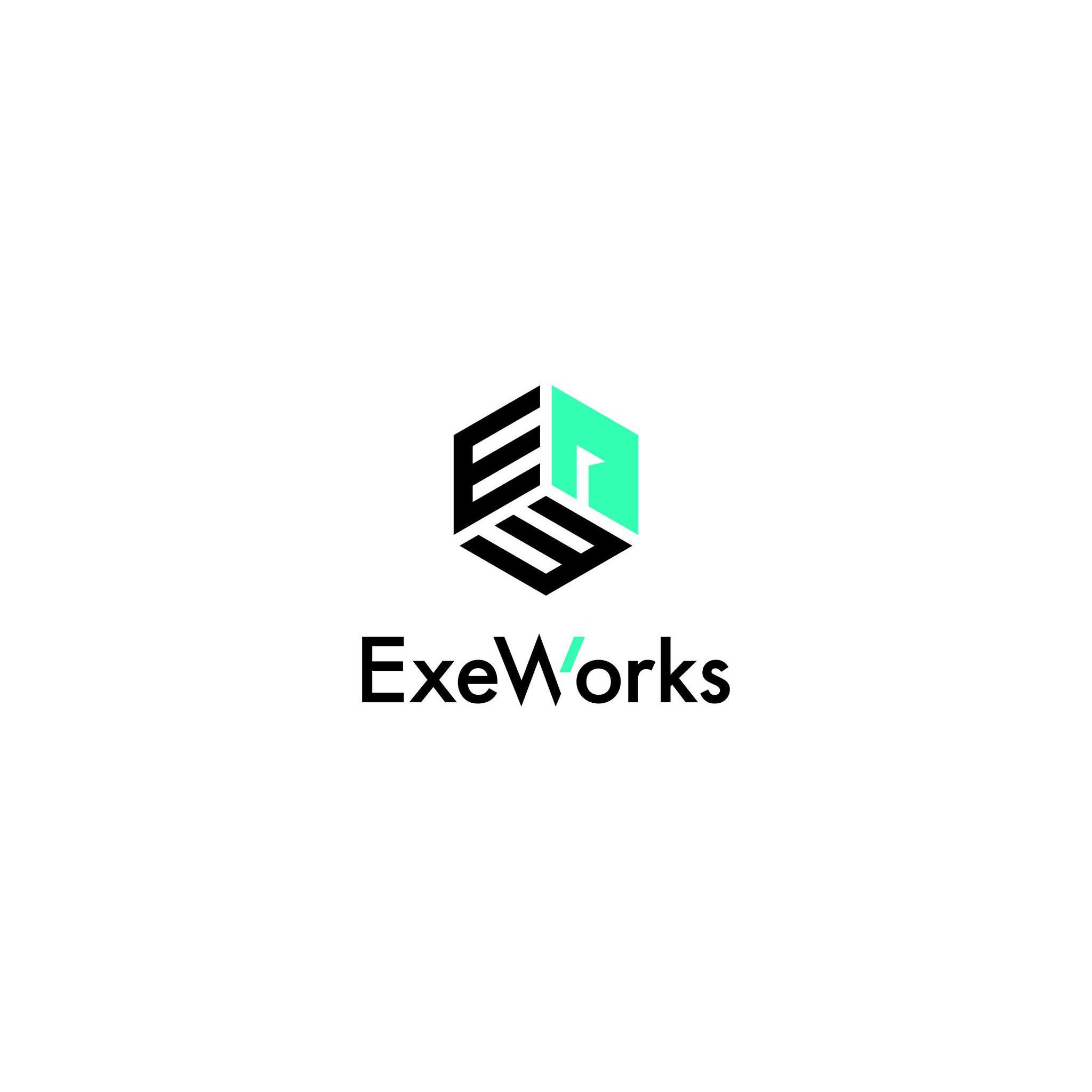 ExeWorks上野店-レンタルオフィス＆コワーキングスペース- Logo