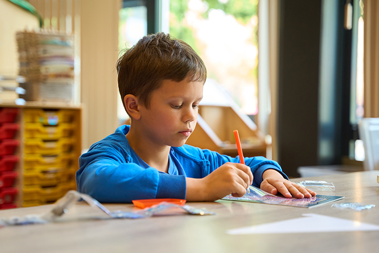 Foto's Humankind - BSO De Menkotoren