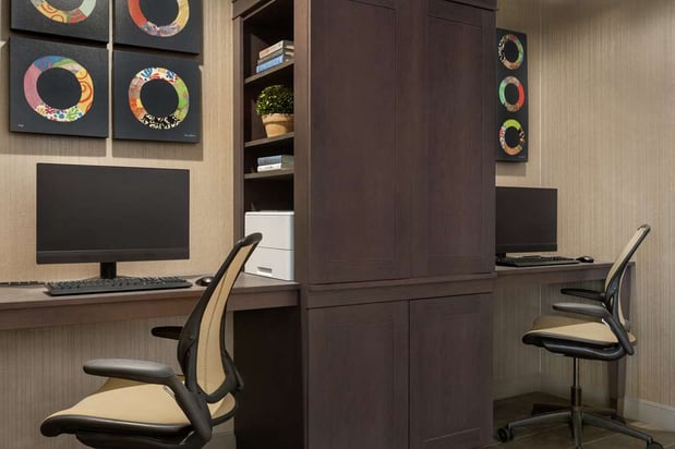 Images Home2 Suites by Hilton Chicago River North