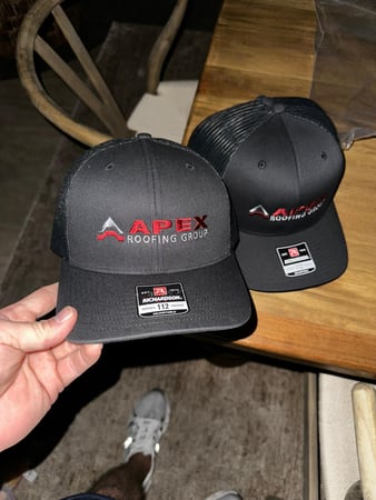 Images Apex Roofing Group