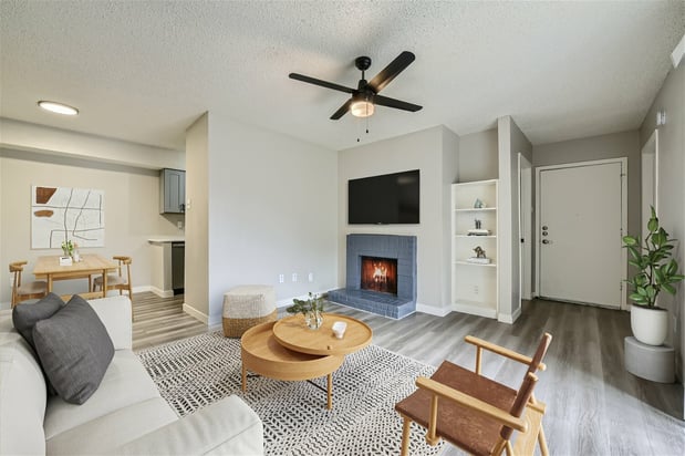 Images Rise North Arlington