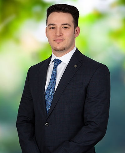 Jordan Bernstein - Financial Advisor, Ameriprise Financial Services, LLC