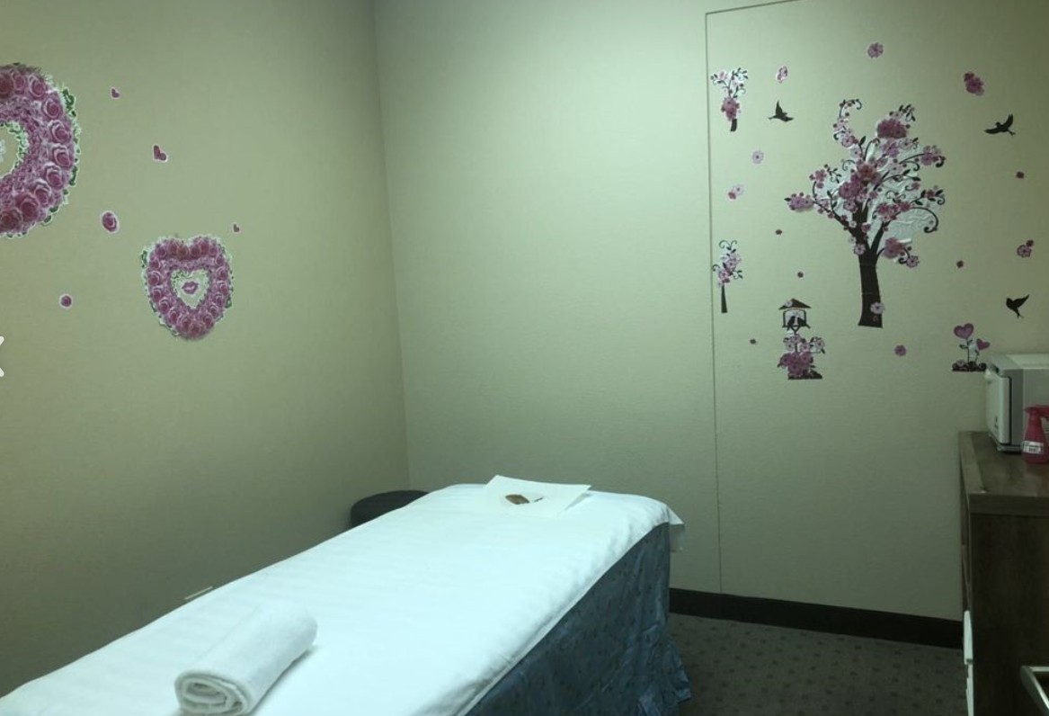 Sunny massage Kennewick, WA sunnyspaasianmassagetherapist