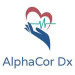 AlphaCor DX Logo