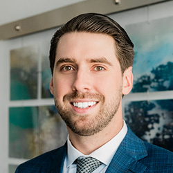 Images Tyler Klein - RBC Wealth Management Financial Advisor