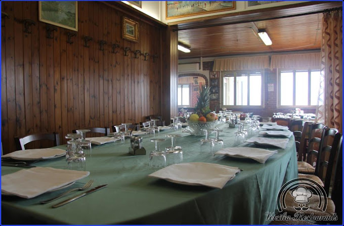 Images Trattoria da Luciano Camaiore