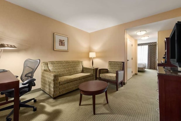 Images Hilton Garden Inn Dulles North