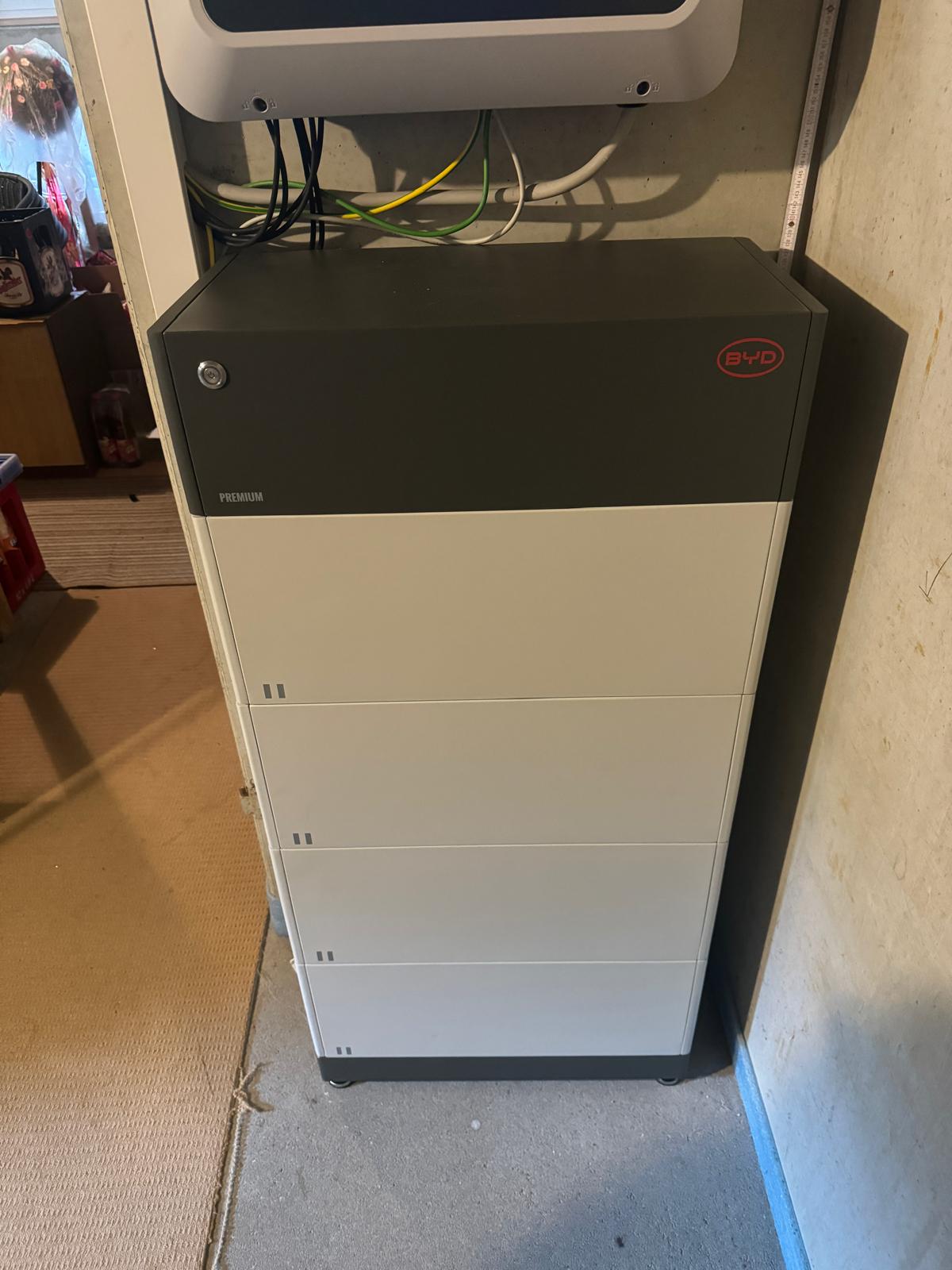 Cadani Solarinstallation GmbH, Mahlsdorfer Straße 61B in Hoppegarten