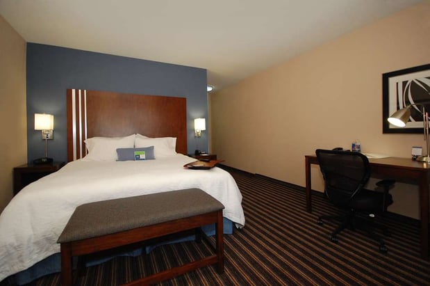 Images Hampton Inn Jackson/Flowood (Airport Area) MS