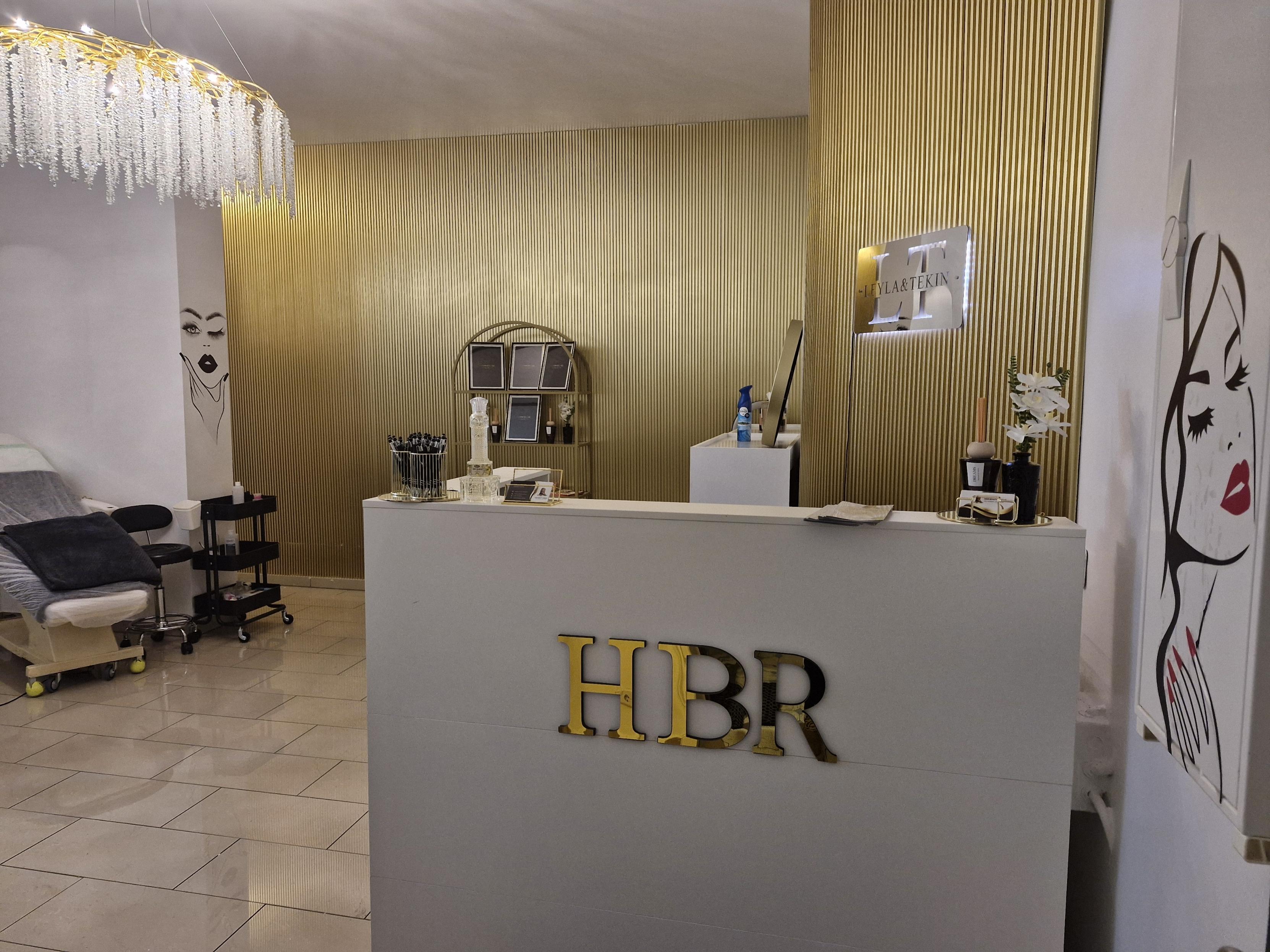 Bilder Hair Beauty Roselin