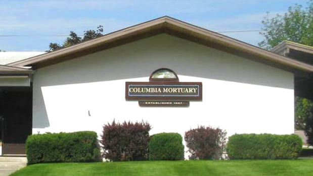 Images Columbia Mortuary